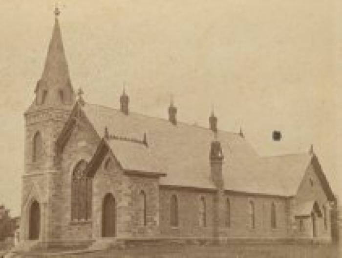 Union Presbyterian Church