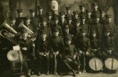 St. Peter Band