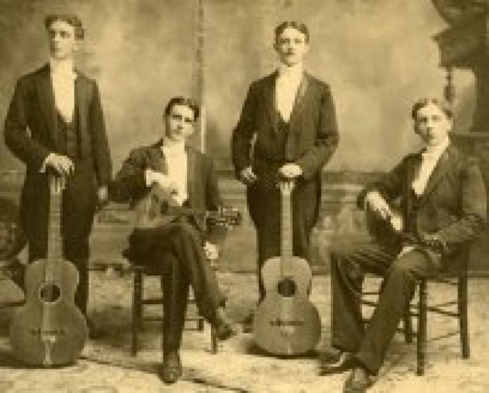 String Quartet
