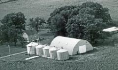 Willard Hoehn Farm