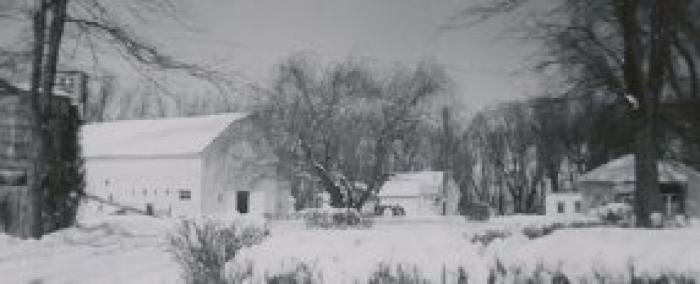 Herman Hoehn Farm