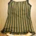 Black Girdle, 1963