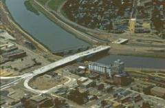 North Mankato Aerial Photo