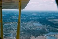 North Mankato Aerial Photo