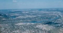 North Mankato Aerial Photo
