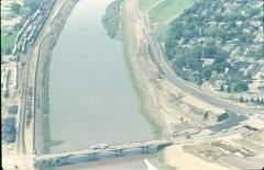 North Mankato Aerial Photo
