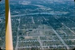 North Mankato Aerial Photo