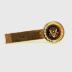 Box for Maurice Stans cuff links with the presidential seal