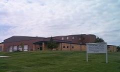 St. Peter Waste Water Treatment Facility