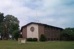 Scandian Grove Lutheran Church