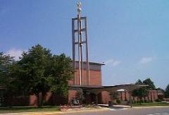 First Lutheran Church