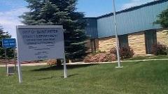 St. Peter Public Works