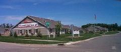 Apple Tree Village