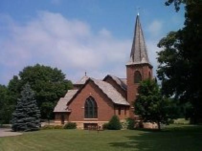 Norseland Lutheran Church