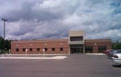 Daniels Health Center