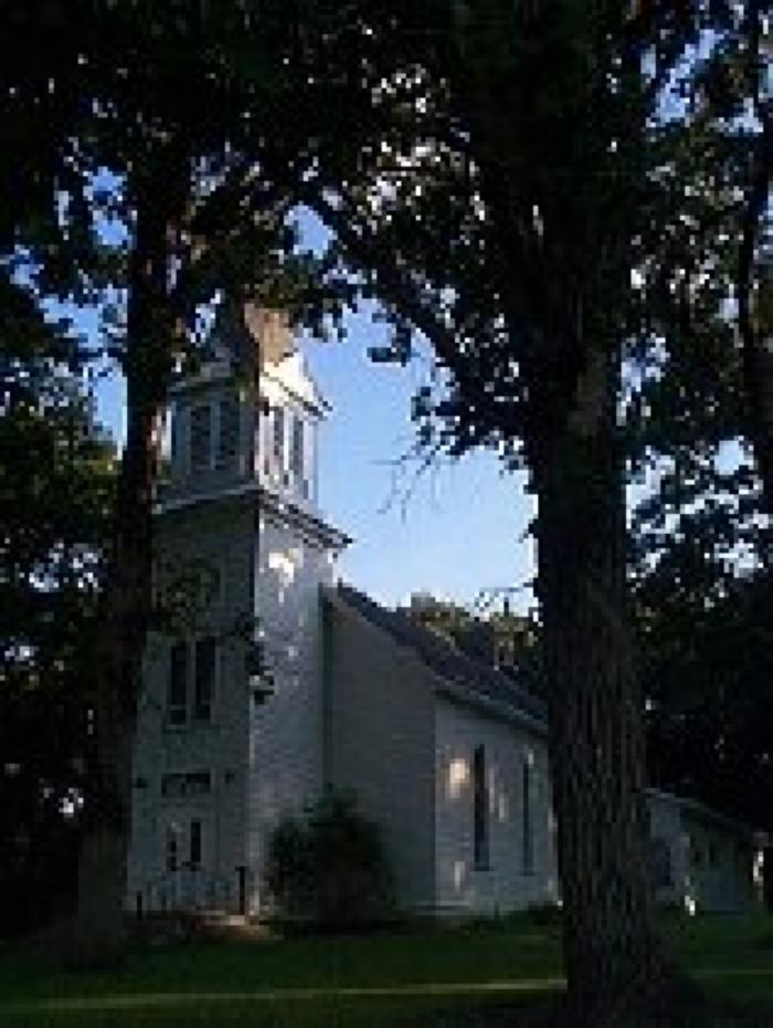 Swan Lake Lutheran Church