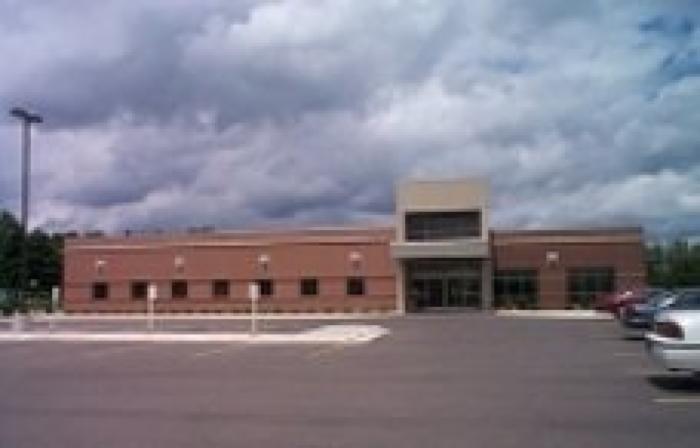 Daniels Health Center
