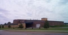 St. Peter Waste Water Treatment Facility