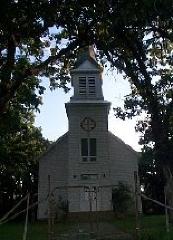 Swan Lake Lutheran Church