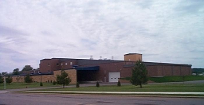 St. Peter Waste Water Treatment Facility