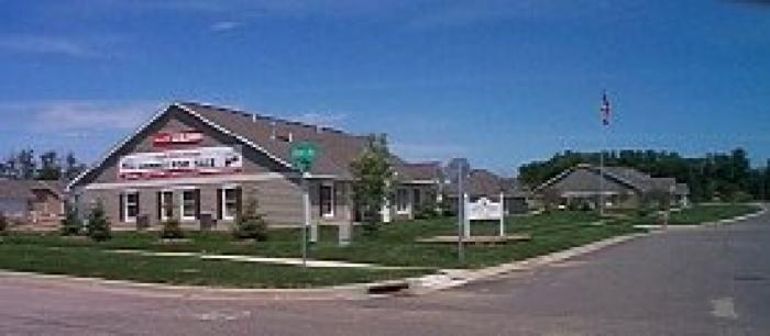 Apple Tree Village