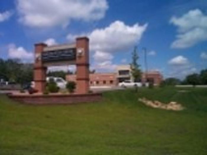 Daniels Health Center