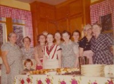 Norseland Home Extension Women