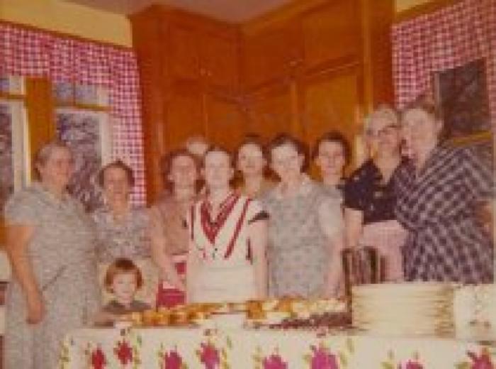 Norseland Home Extension Women