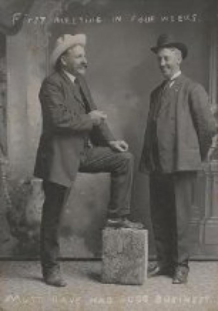 Theodore Nelson