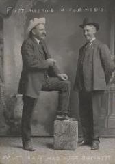Theodore Nelson
