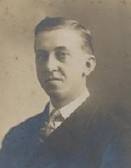 Theodore Nelson