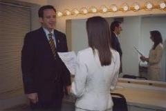 Governor Pawlenty Inauguration