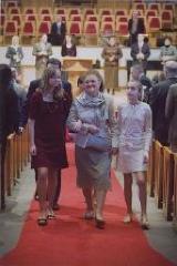 Governor Pawlenty Inauguration