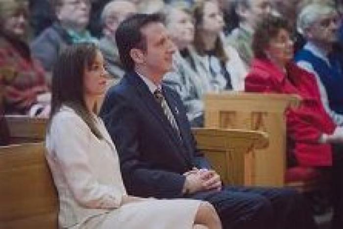 Governor Pawlenty Inauguration