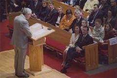 Governor Pawlenty Inauguration