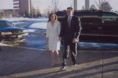 Governor Pawlenty Inauguration
