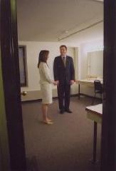 Governor Pawlenty Inauguration