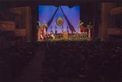 Governor Pawlenty Inauguration