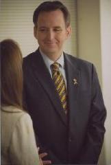 Governor Pawlenty Inauguration