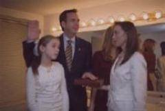 Governor Pawlenty Inauguration