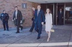 Governor Pawlenty Inauguration