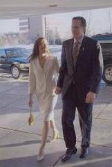 Governor Pawlenty Inauguration