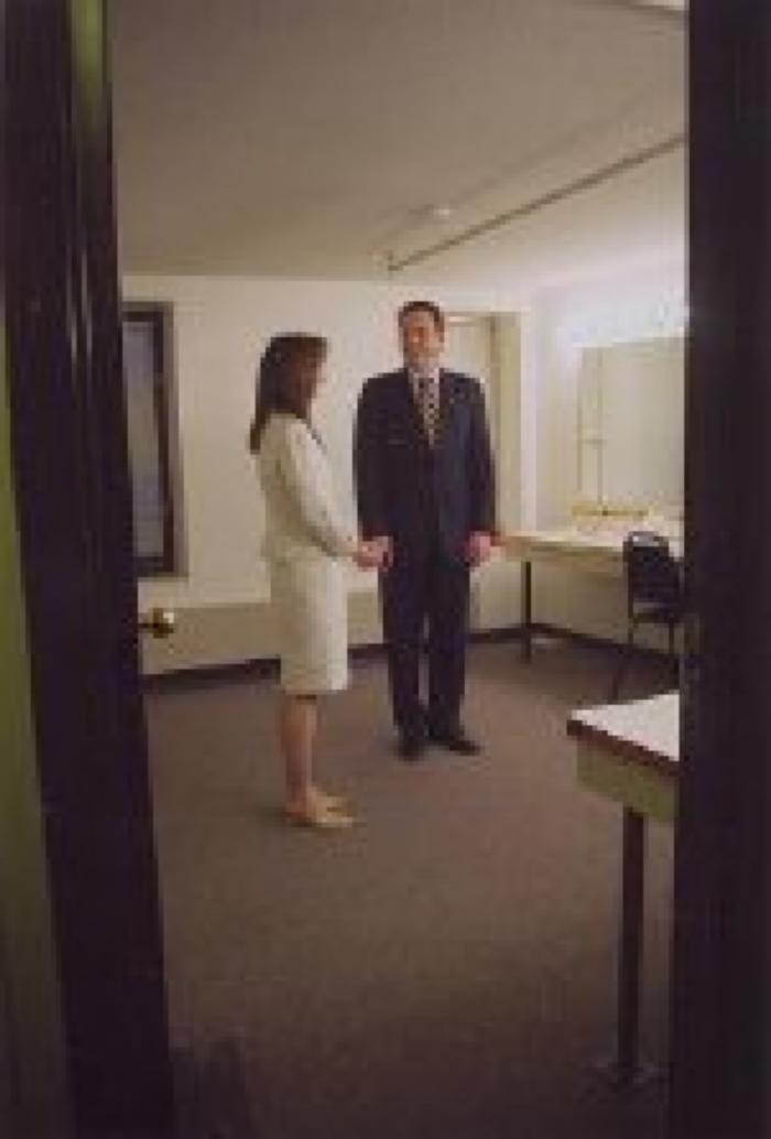 Governor Pawlenty Inauguration
