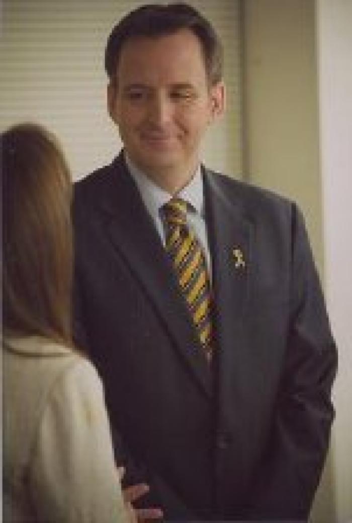 Governor Pawlenty Inauguration