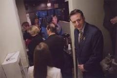 Governor Pawlenty Inauguration