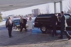 Governor Pawlenty Inauguration