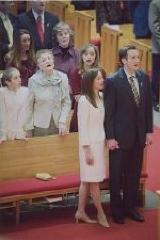 Governor Pawlenty Inauguration