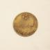 Bronze Commemorative Coin, USSR, St. Petersburg