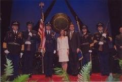 Governor Pawlenty Inauguration