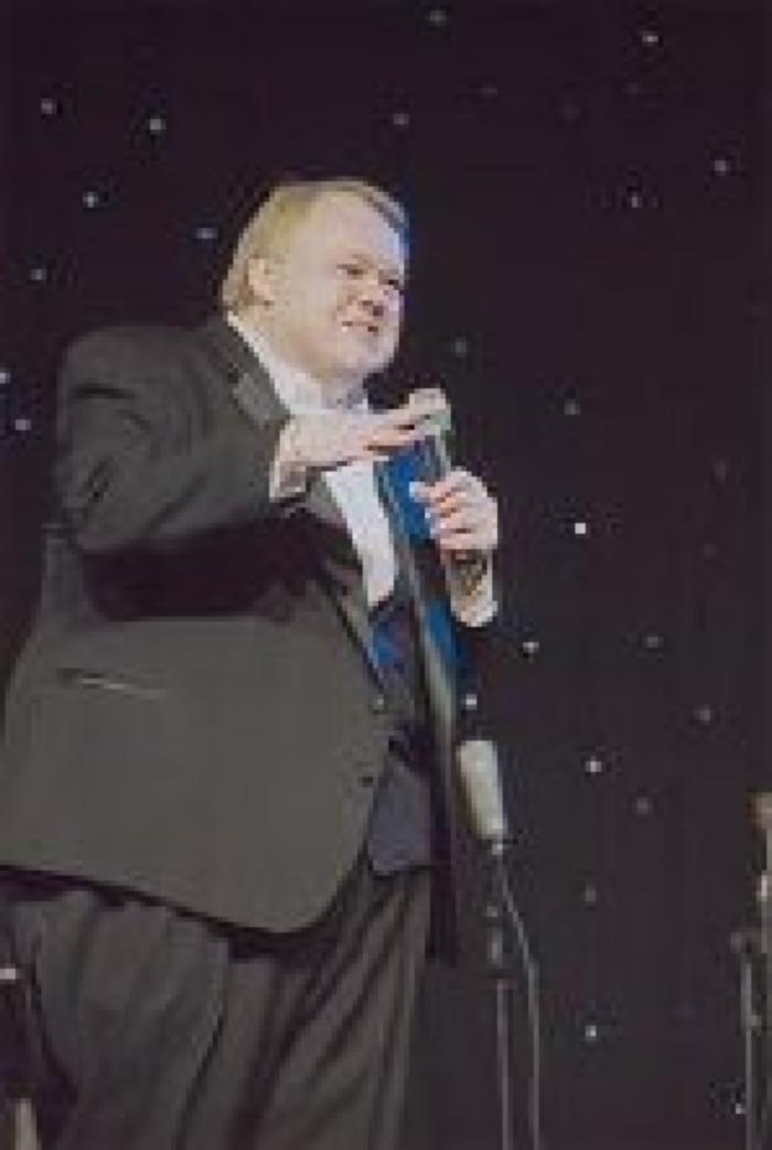 Louie Anderson